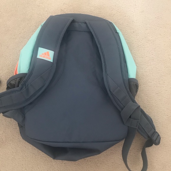 Adidas Backpack - Picture 2 of 3